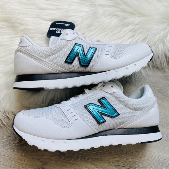 NWT New Balance 311 Women’s Shoes - Picture 8 of 9